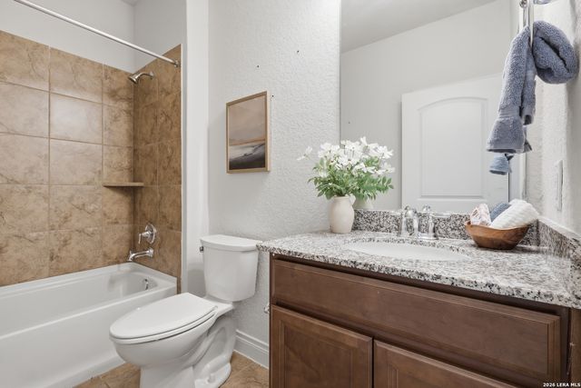 12228 Jeremiah, San Antonio, TX 78254