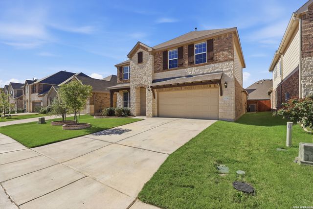 12228 Jeremiah, San Antonio, TX 78254