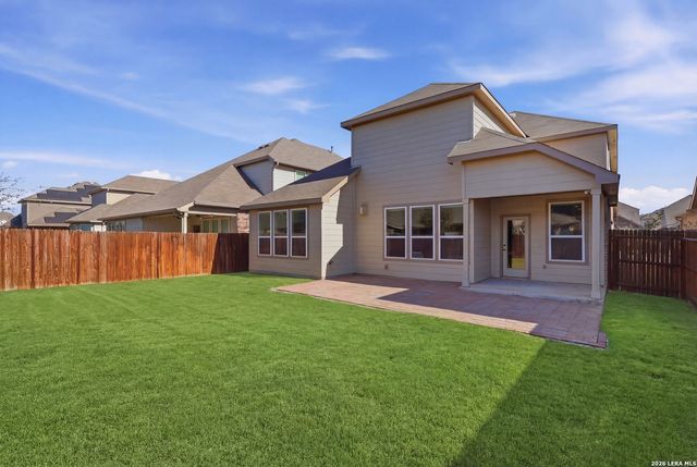 12228 Jeremiah, San Antonio, TX 78254