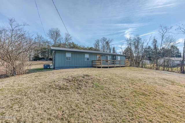 438 Hartshaw Drive, Greeneville, TN 37743