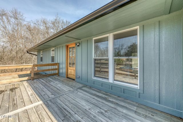 438 Hartshaw Drive, Greeneville, TN 37743