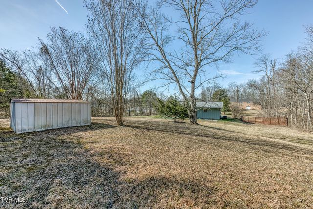 438 Hartshaw Drive, Greeneville, TN 37743