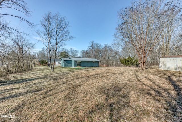 438 Hartshaw Drive, Greeneville, TN 37743