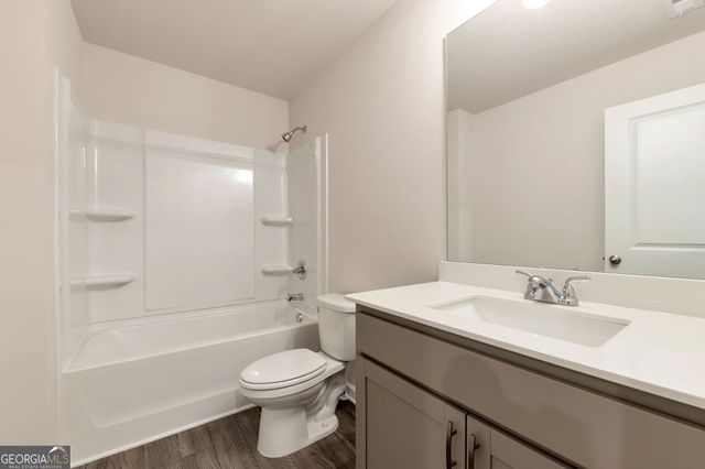106 Windmill Court, Calhoun, GA 30701