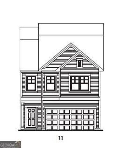 106 Windmill Court, Calhoun, GA 30701