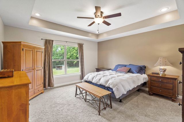 3360 STATE ROUTE O, Columbia, MO 65203