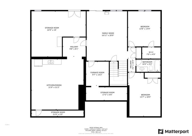 3360 STATE ROUTE O, Columbia, MO 65203