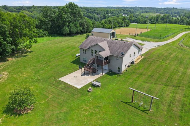 3360 STATE ROUTE O, Columbia, MO 65203