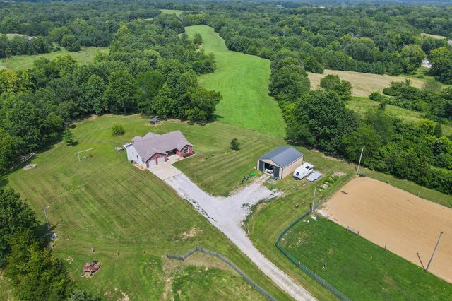 3360 STATE ROUTE O, Columbia, MO 65203