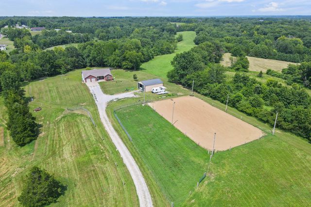 3360 STATE ROUTE O, Columbia, MO 65203