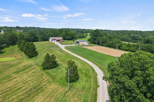 3360 STATE ROUTE O, Columbia, MO 65203