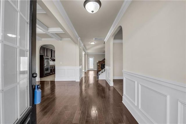 9 Little Court, Acworth, GA 30101