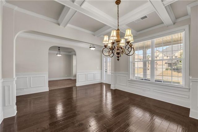 9 Little Court, Acworth, GA 30101