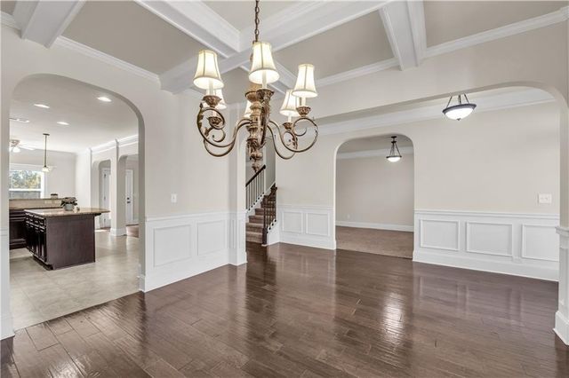 9 Little Court, Acworth, GA 30101