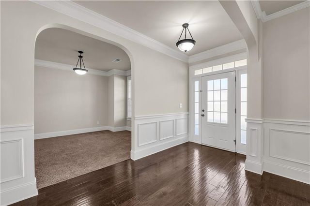 9 Little Court, Acworth, GA 30101