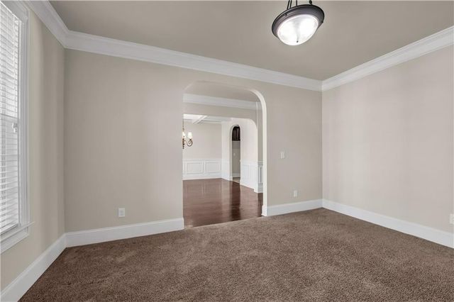 9 Little Court, Acworth, GA 30101