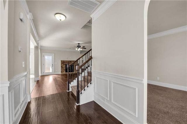 9 Little Court, Acworth, GA 30101