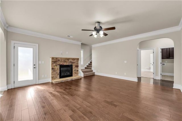 9 Little Court, Acworth, GA 30101