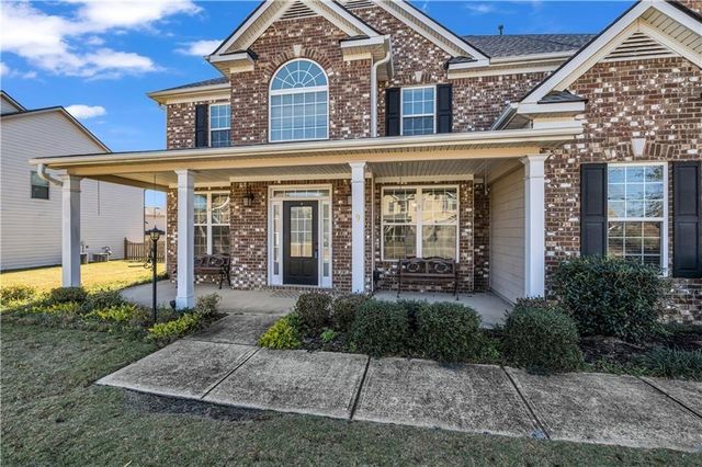 9 Little Court, Acworth, GA 30101