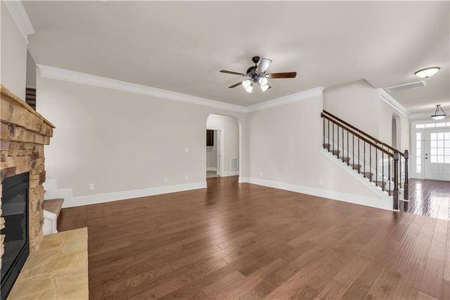 9 Little Court, Acworth, GA 30101