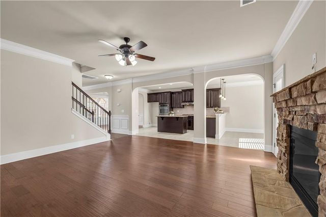 9 Little Court, Acworth, GA 30101