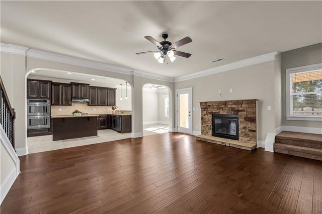 9 Little Court, Acworth, GA 30101