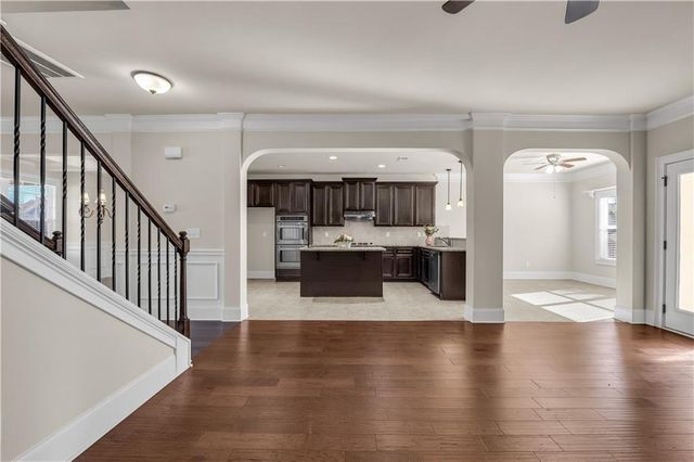 9 Little Court, Acworth, GA 30101