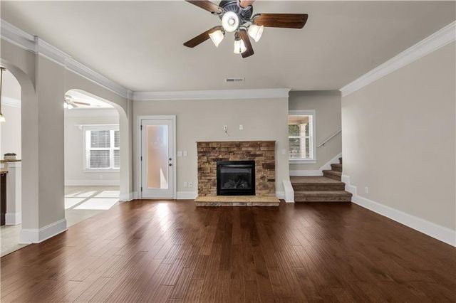 9 Little Court, Acworth, GA 30101