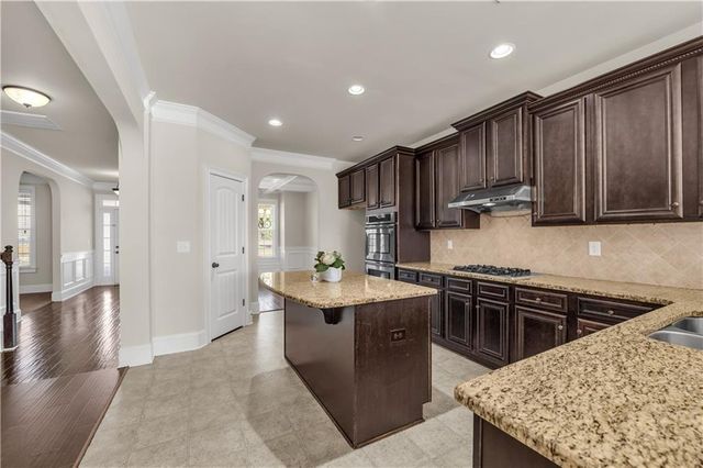 9 Little Court, Acworth, GA 30101