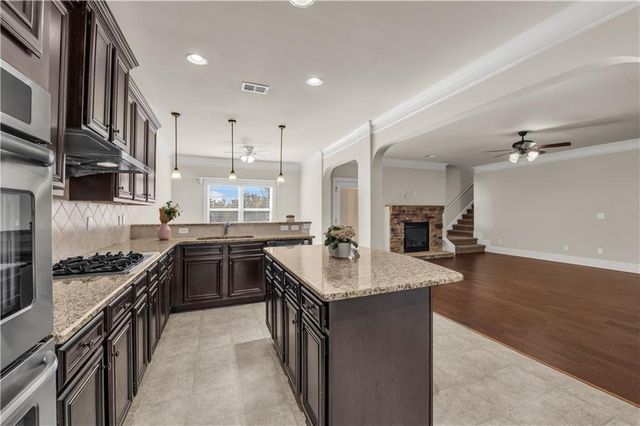 9 Little Court, Acworth, GA 30101