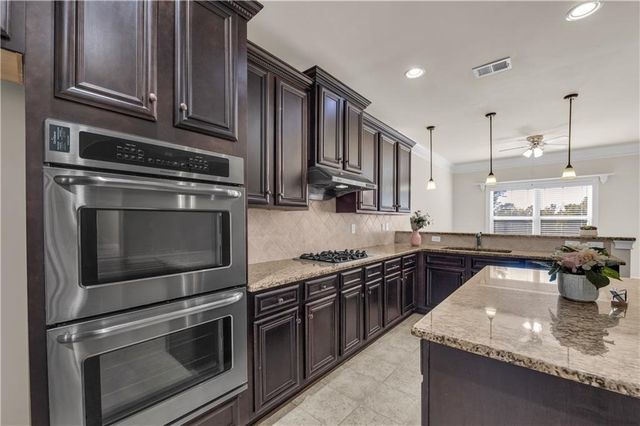 9 Little Court, Acworth, GA 30101