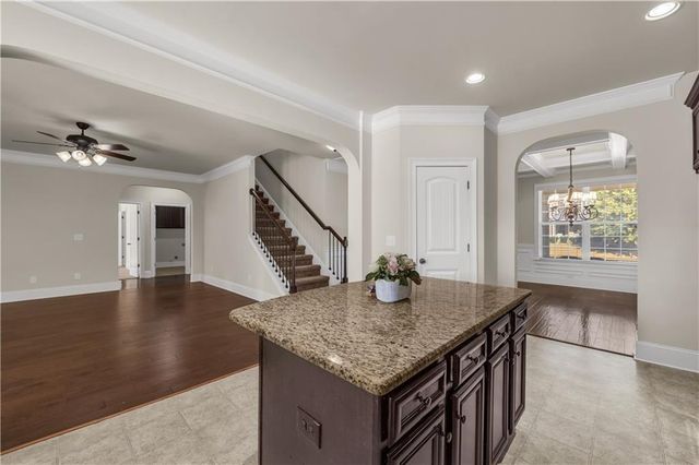 9 Little Court, Acworth, GA 30101