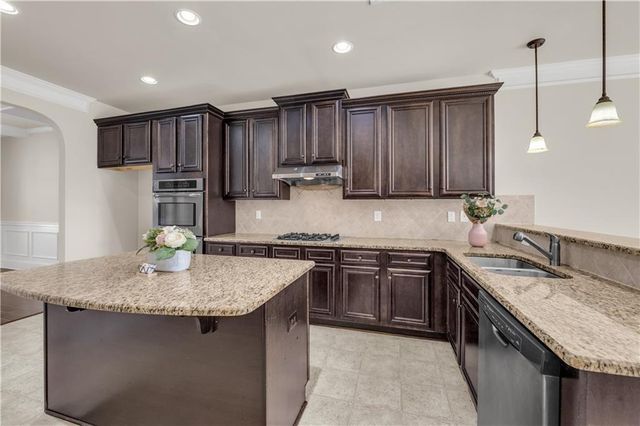 9 Little Court, Acworth, GA 30101