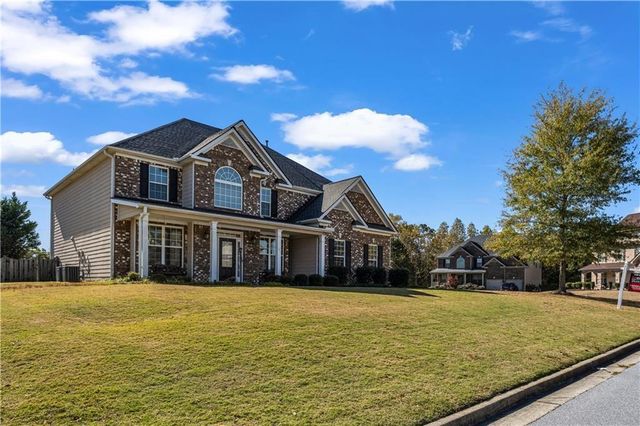 9 Little Court, Acworth, GA 30101