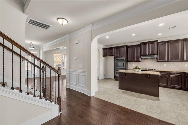 9 Little Court, Acworth, GA 30101