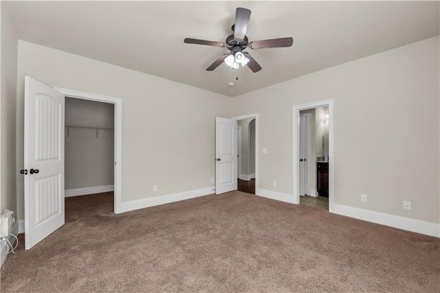 9 Little Court, Acworth, GA 30101