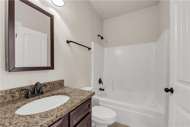 9 Little Court, Acworth, GA 30101