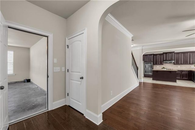 9 Little Court, Acworth, GA 30101