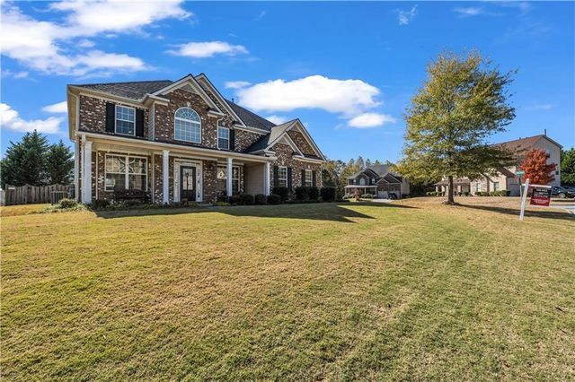 9 Little Court, Acworth, GA 30101