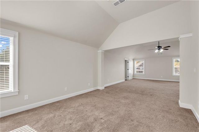 9 Little Court, Acworth, GA 30101