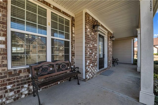 9 Little Court, Acworth, GA 30101