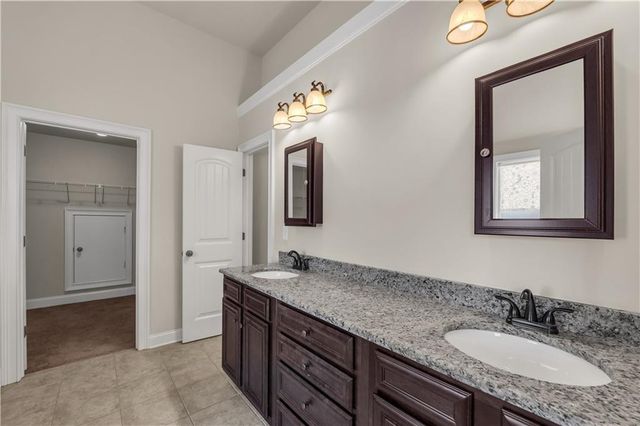 9 Little Court, Acworth, GA 30101