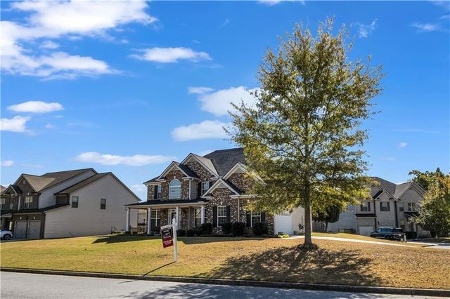 9 Little Court, Acworth, GA 30101