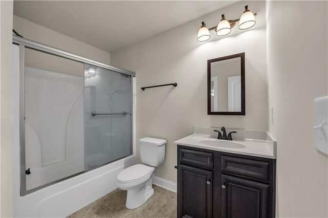 9 Little Court, Acworth, GA 30101