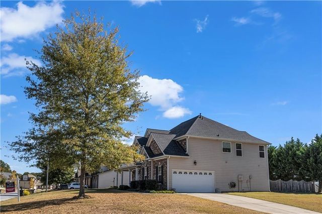 9 Little Court, Acworth, GA 30101