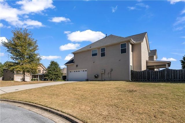 9 Little Court, Acworth, GA 30101