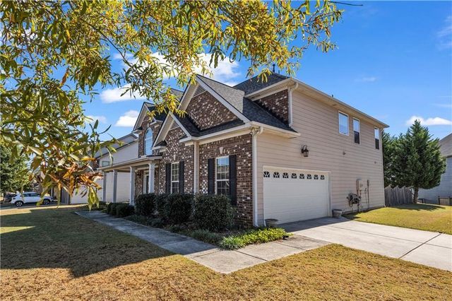 9 Little Court, Acworth, GA 30101