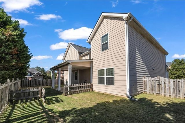 9 Little Court, Acworth, GA 30101