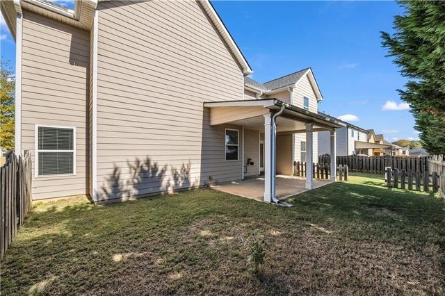 9 Little Court, Acworth, GA 30101