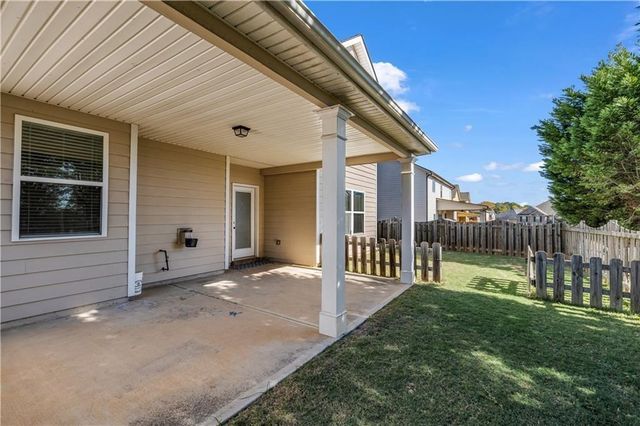 9 Little Court, Acworth, GA 30101